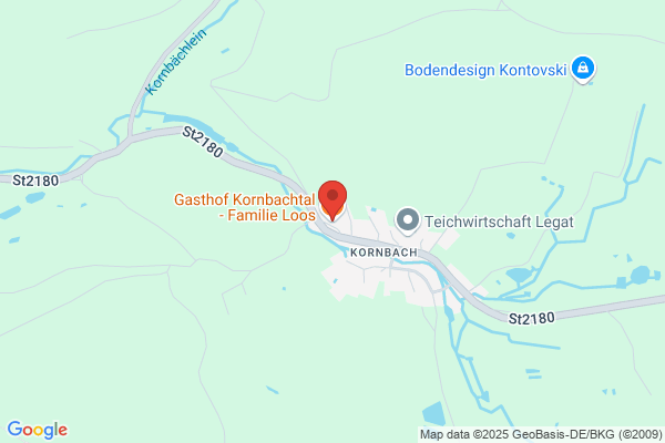 Gasthaus Kornfehl