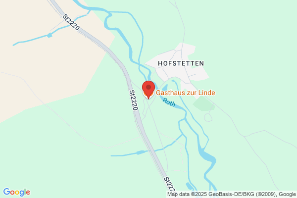 Gasthof zur Linde