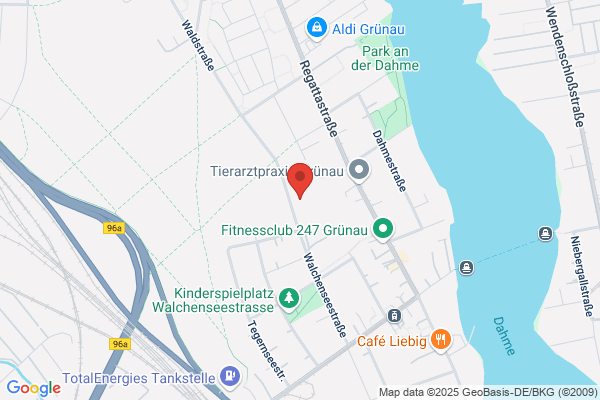 Hauptschule Gruenau