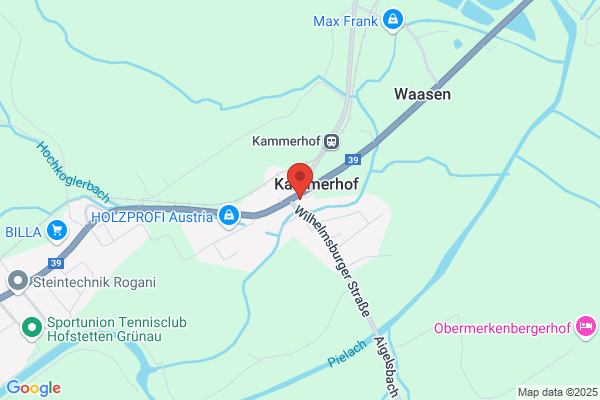 Landgasthof Dreierlei