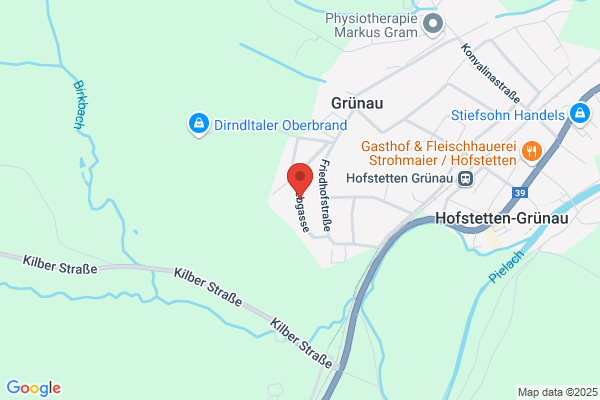 Lobinger Thomas - Gastro-u Baeckereimaschinen