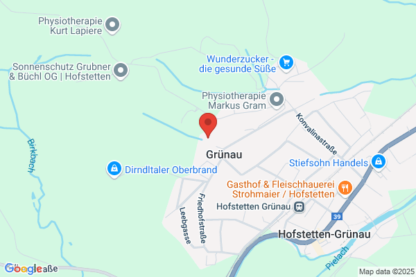 Oeffentliche Volksschule