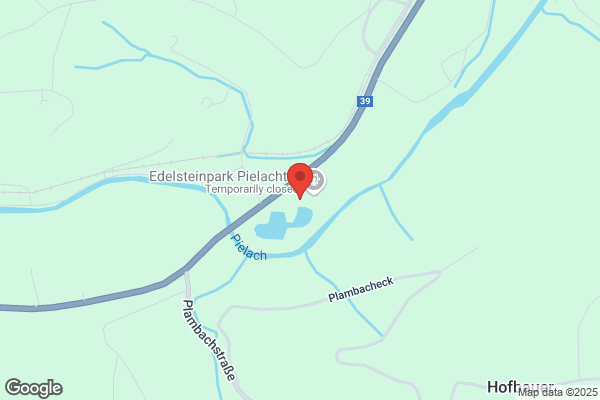 Pielachtal Camping
