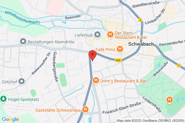 Puppenbuehne Schaukelpferd