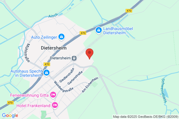 Schiel und Hammerschmid OEG