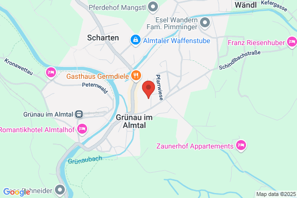Volksschule Gruenau