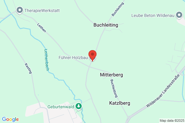 Fuehrer Holzbau GmbH