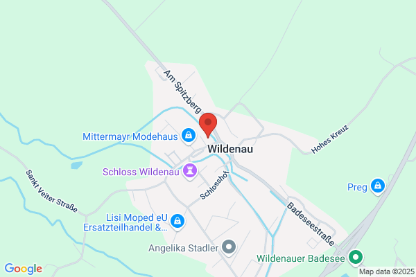 Gasthaus Woelflingseder