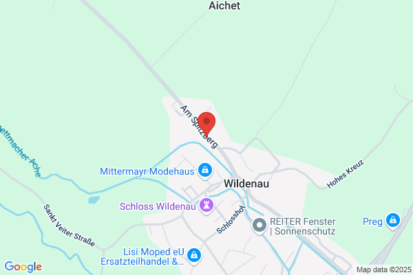 Gasthof Spitzwirt