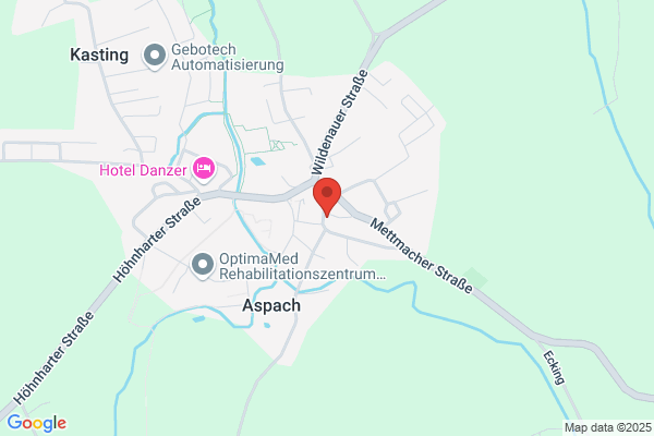 Gasthof Zwink