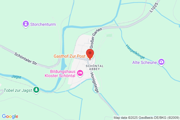 Gasthof z Post