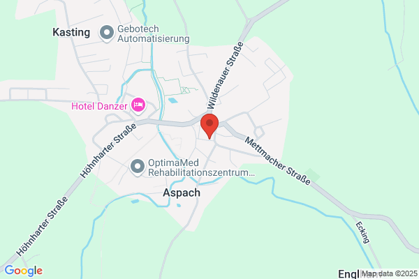 Gendarmerieposten