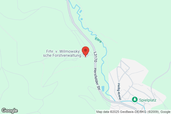 Forst- Revier- u. Schlossverw. Gut Waldhof