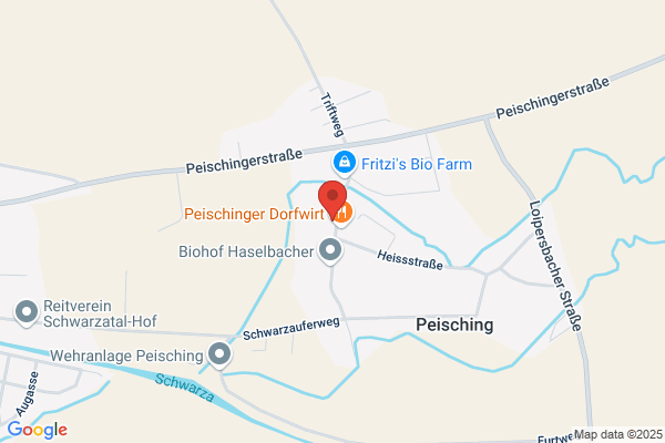 Freiwillige Feuerwehr Peisching