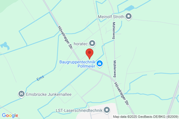 Ing. Werner Mitterboeck