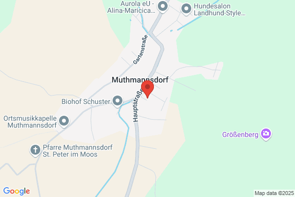 Postamt 2722 Winzendorf
