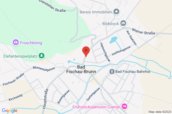 Raiffeisenkasse Bad Fischau- Brunn reg.Gen.mbH