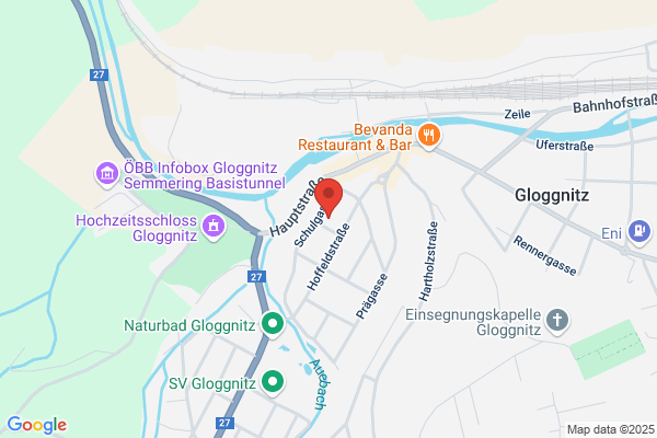 TSG Magna M. Gneist W.N./ TEV Gloggnitz