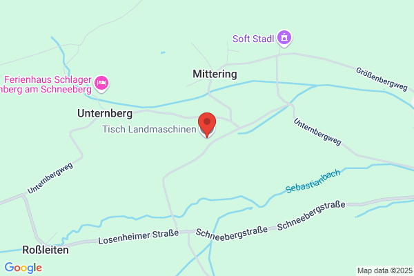 Versicherungsagentur Joachim Tisch