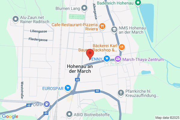Apotheke Zum schwarzen Adler Mag. pharm. Verena Ullmann KG