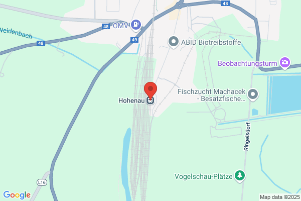 Bahnhof
