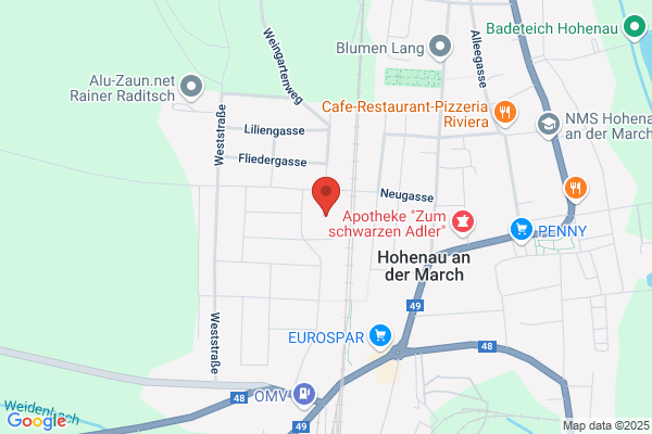 FC Hohenau