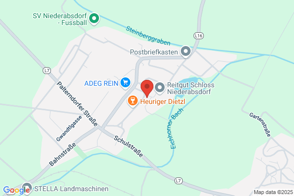 Freiwillige Feuerwehr Niederabsdorf