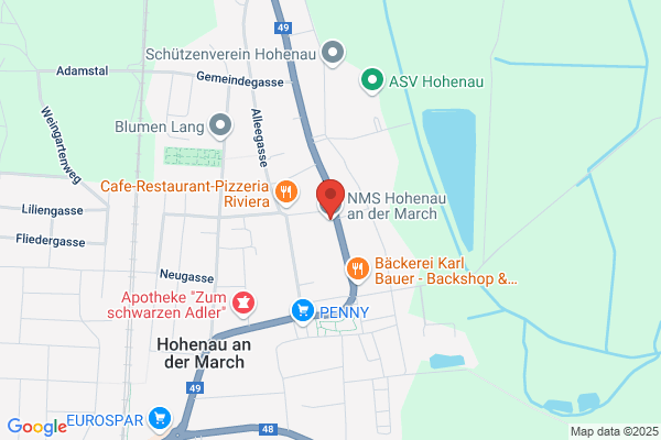 Hauptschule I