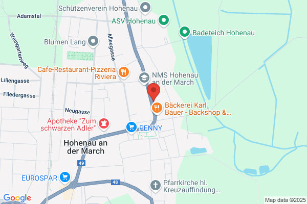 Museum Hohenau a d March