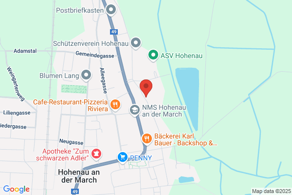 Niederoesterreichischer Landeskindergarten