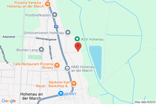 Tennisclub Hohenau