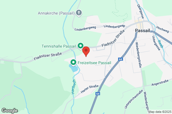 Almenland Apartment Passail