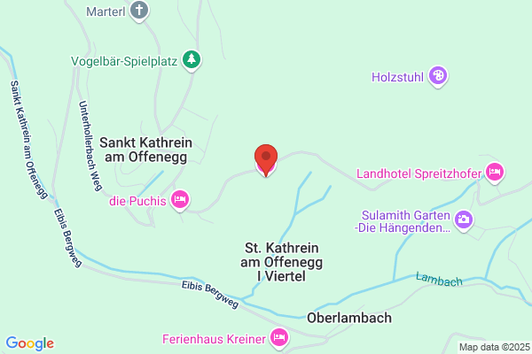 Huberhof im Almenland