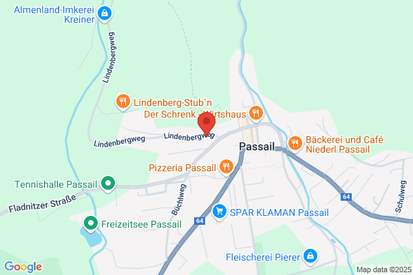 Reisebüro Autobus Niederl