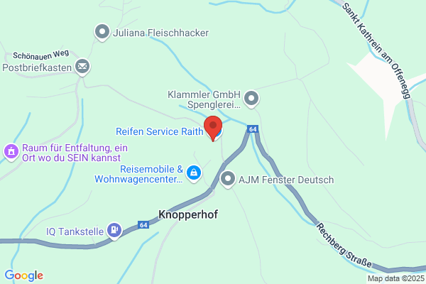 Reifen Service Raith
