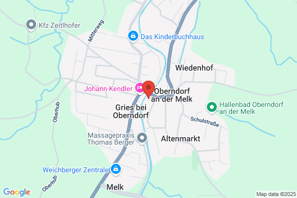 Bestattung Harrer GmbH