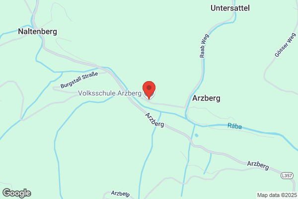 Volksschule Arzberg
