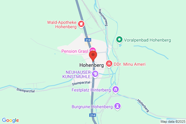 Hotel Post