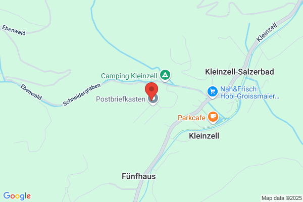 Camping Kleinzell