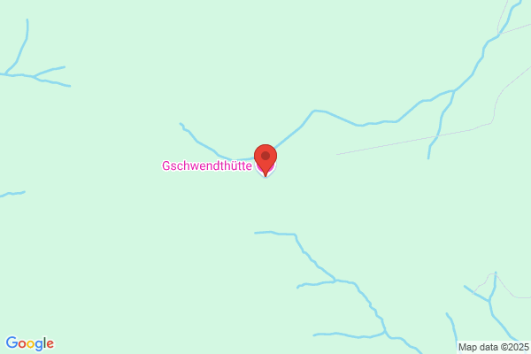 Gschwendthuette