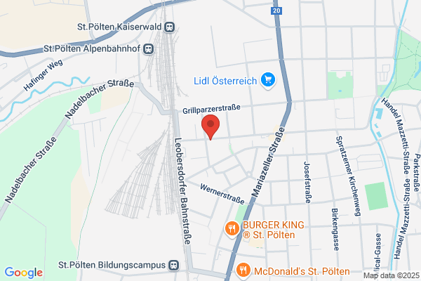 Hackner und Franzke Gesellschaft m.b.H.