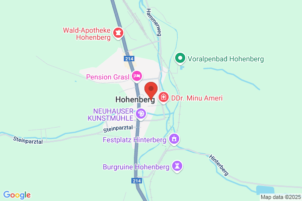 LIFE Institut fuer Gesundheits- entwicklung Ges.m.b.H.