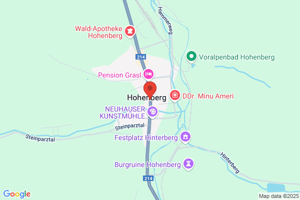 Marktgemeindeamt
