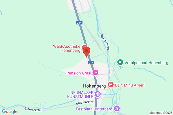 Raiffeisenbank Lilienfeld reg.Gen.mbH