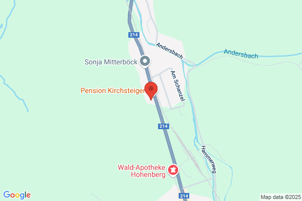 Strassenmeisterei