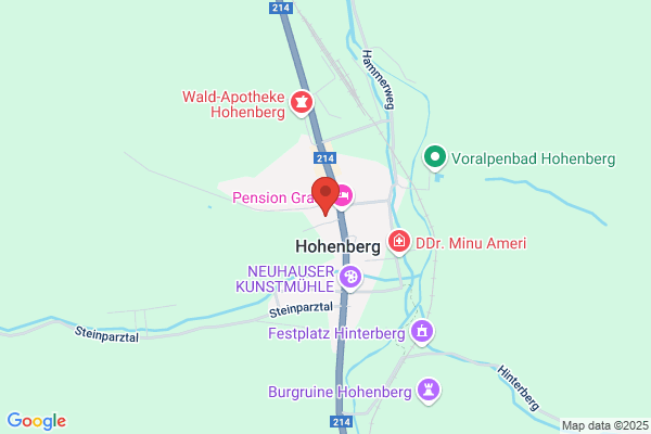 Volkshilfe Niederoesterreich Sozialstation