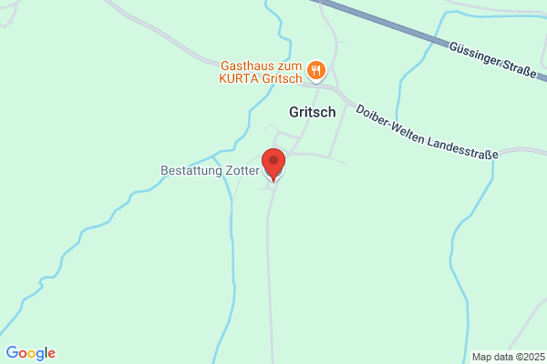 Bestattung Zotter