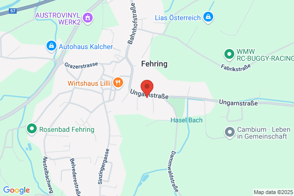 GESUNDHEITSZENTRUM FEHRING - Dres. List, Wolf & Thaler PVZ für Allgemeinmedizin OG