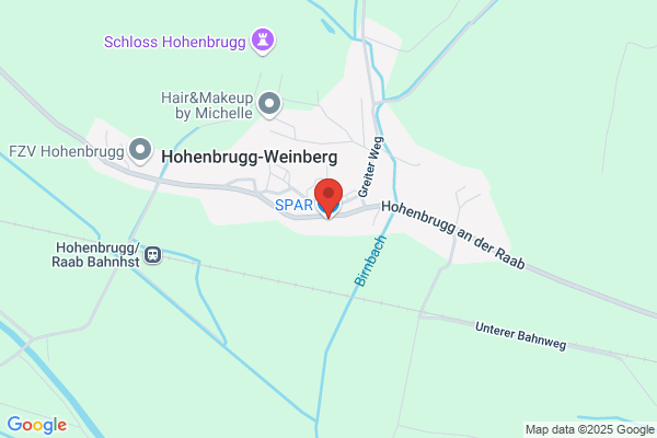 SPAR Kainz-Schenk Hohenbrugg