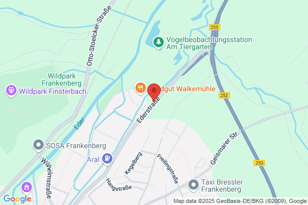 Automatenverleih Eder KEG